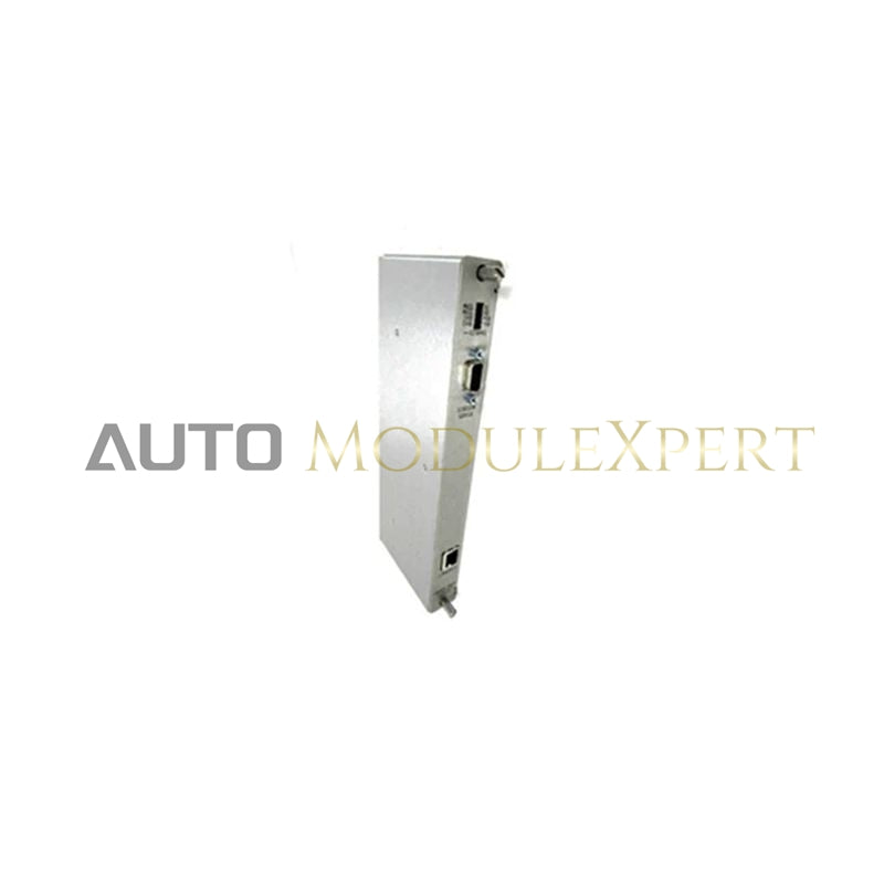 Machine Condition Monitoring Module Bently Nevada 125769-01