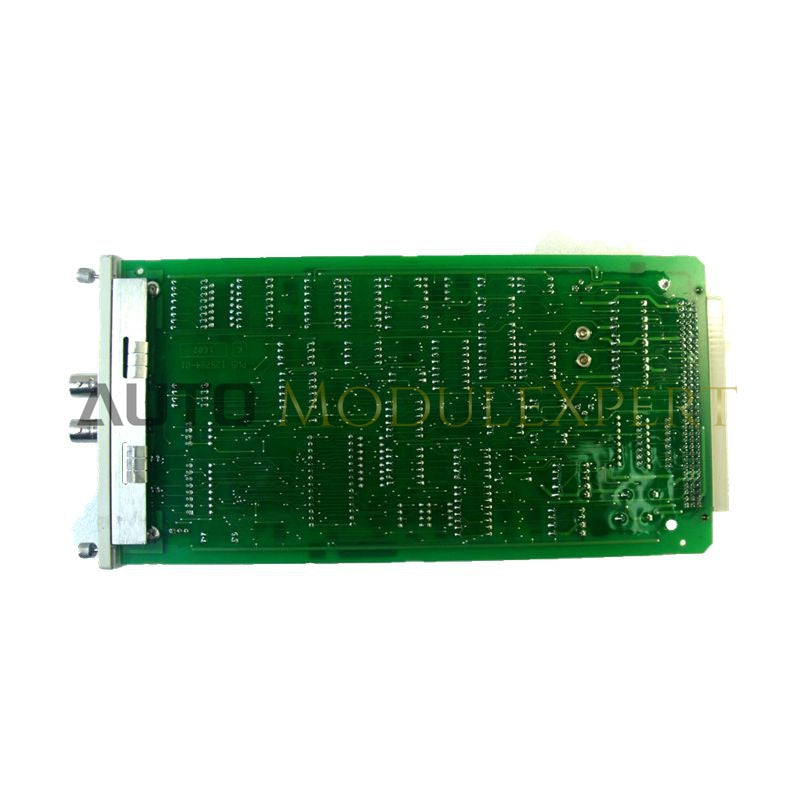 125792-01 Enhanced Keyphasor Module Bently Nevada