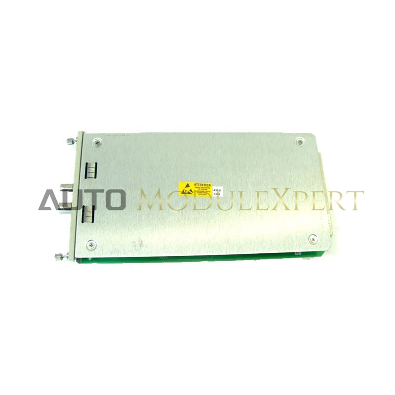 125792-01 Enhanced Keyphasor Module Bently Nevada