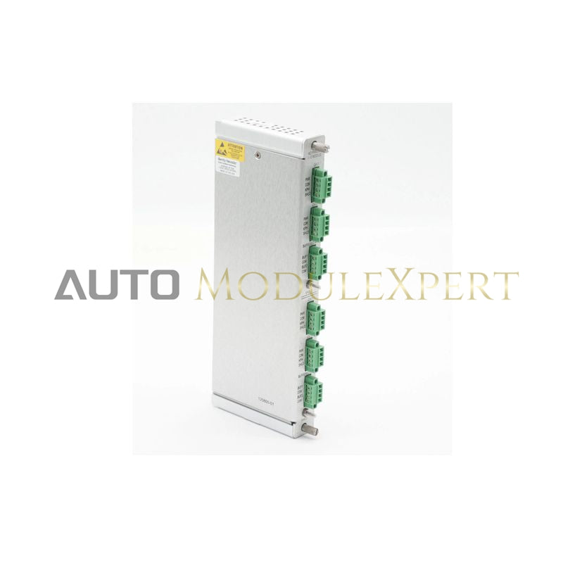 Bently Nevada Keyphasor I/O Module 125800-01