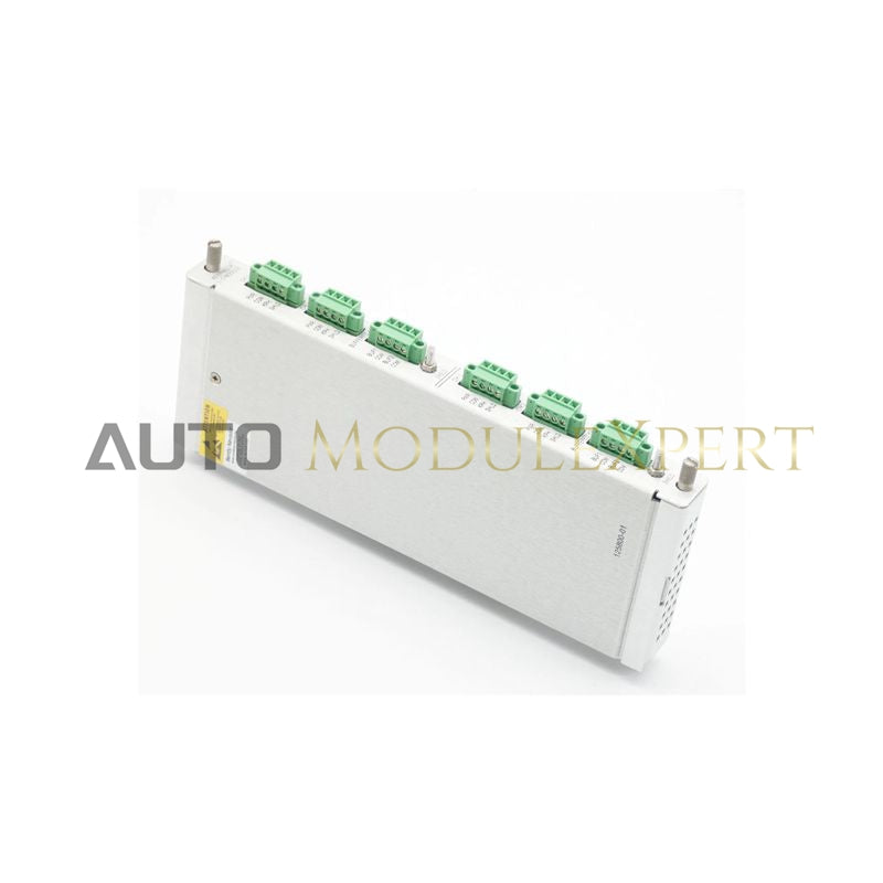 Bently Nevada Keyphasor I/O Module 125800-01
