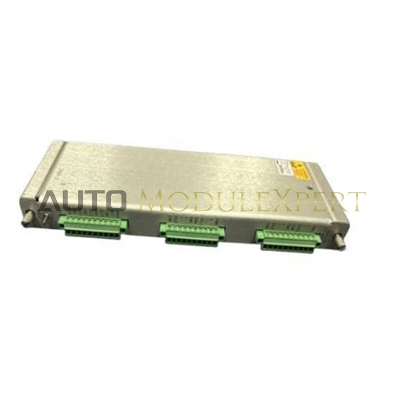 126599‑01 Bently Nevada Aero GT Vibration I/O Module