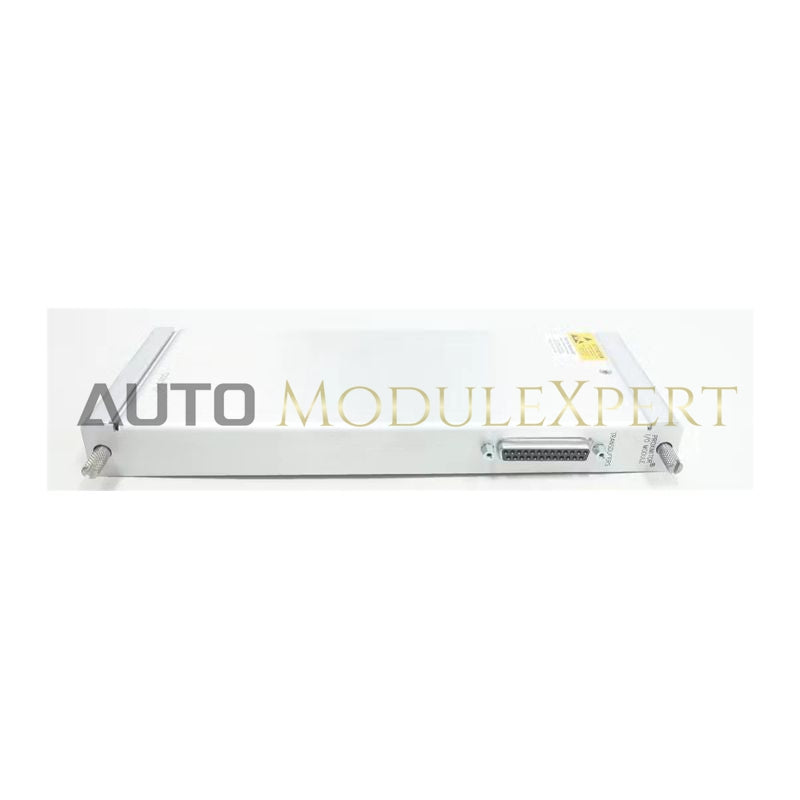 Bently Nevada 126615-01 I/O Module with External Terminations