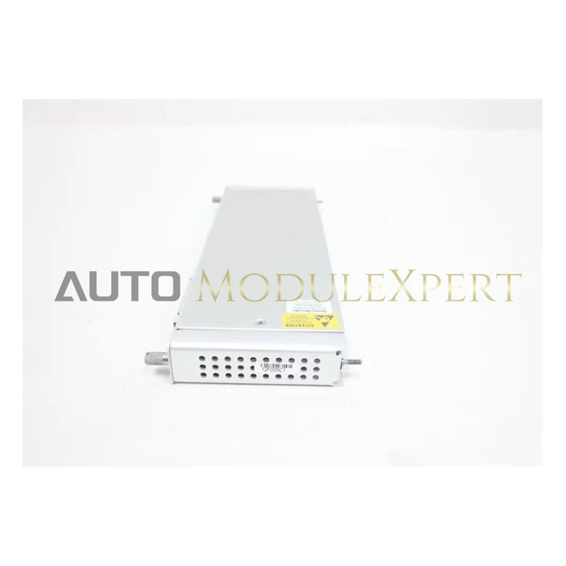 Bently Nevada 126615-01 I/O Module with External Terminations