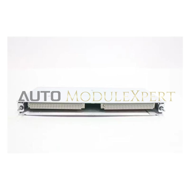 Bently Nevada 126615-01 I/O Module with External Terminations