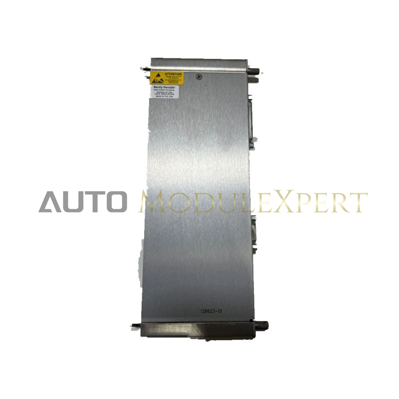 Vibration I/O Module Bently Nevada 126623-01