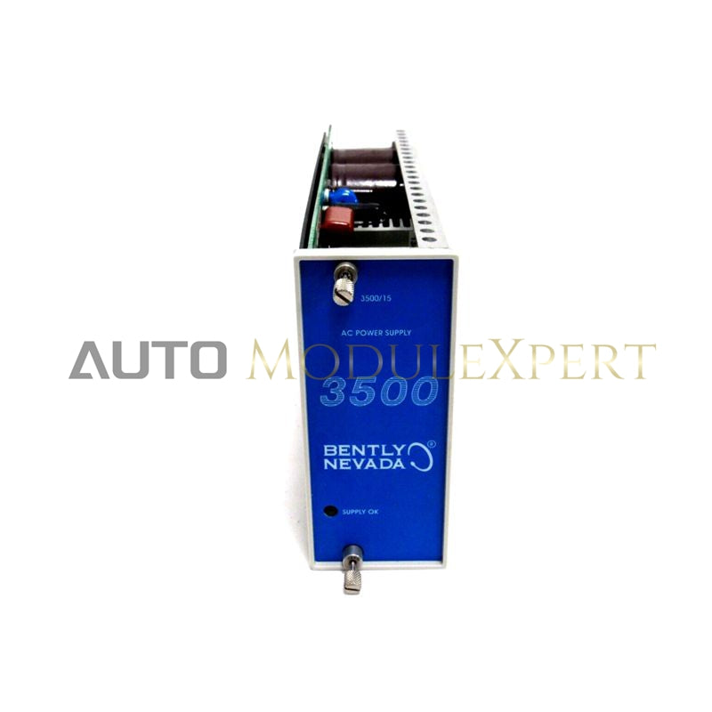 127610-01 S Power Supply Module BENTLY NEVADA