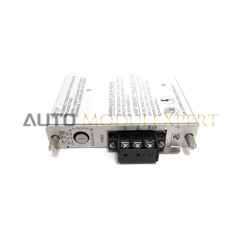 127610-01 S Power Supply Module  BENTLY NEVADA
