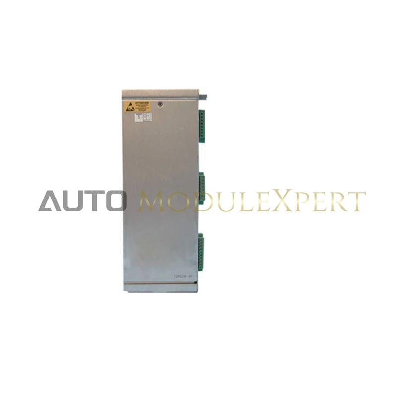 Proximitor Seismic I/O Module Bently Nevada 128228-01