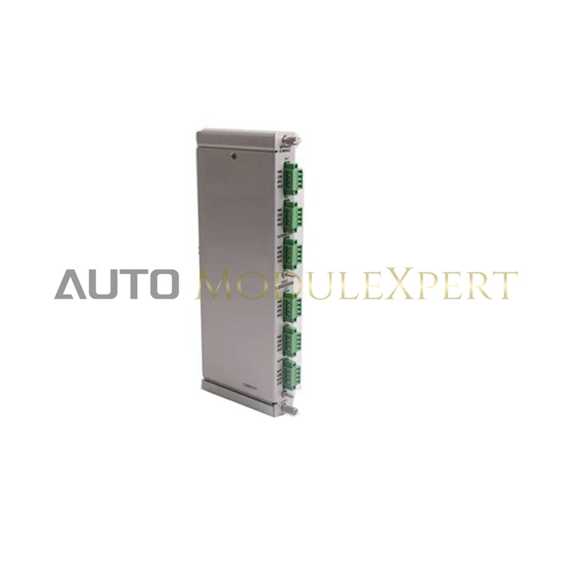 Proximitor Seismic I/O Module Bently Nevada 128228-01
