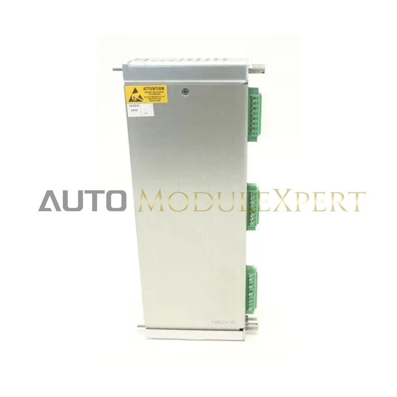 128229-01 Bently Nevada Proximity/Seismic I/O Module