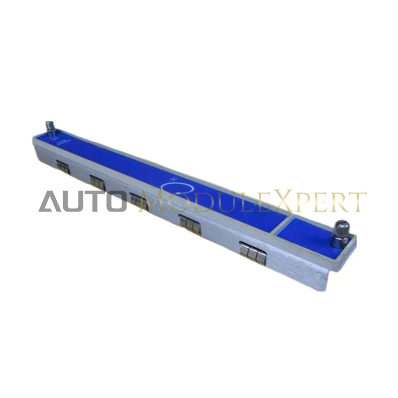 Full Future Expansion Panel Bently Nevada 128275-01