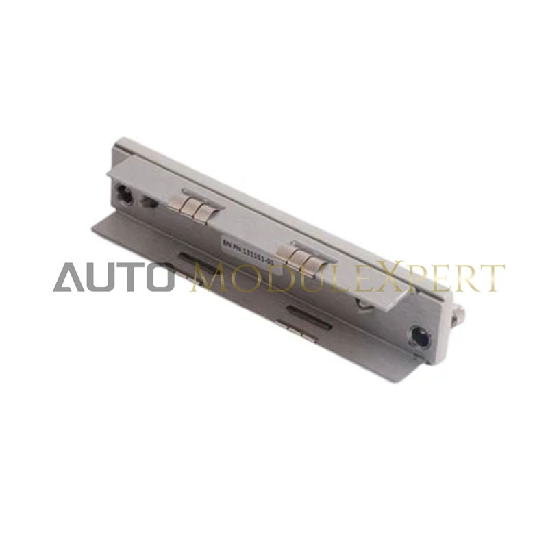 Bently Nevada 128276-01 Half Future Expansion Panel