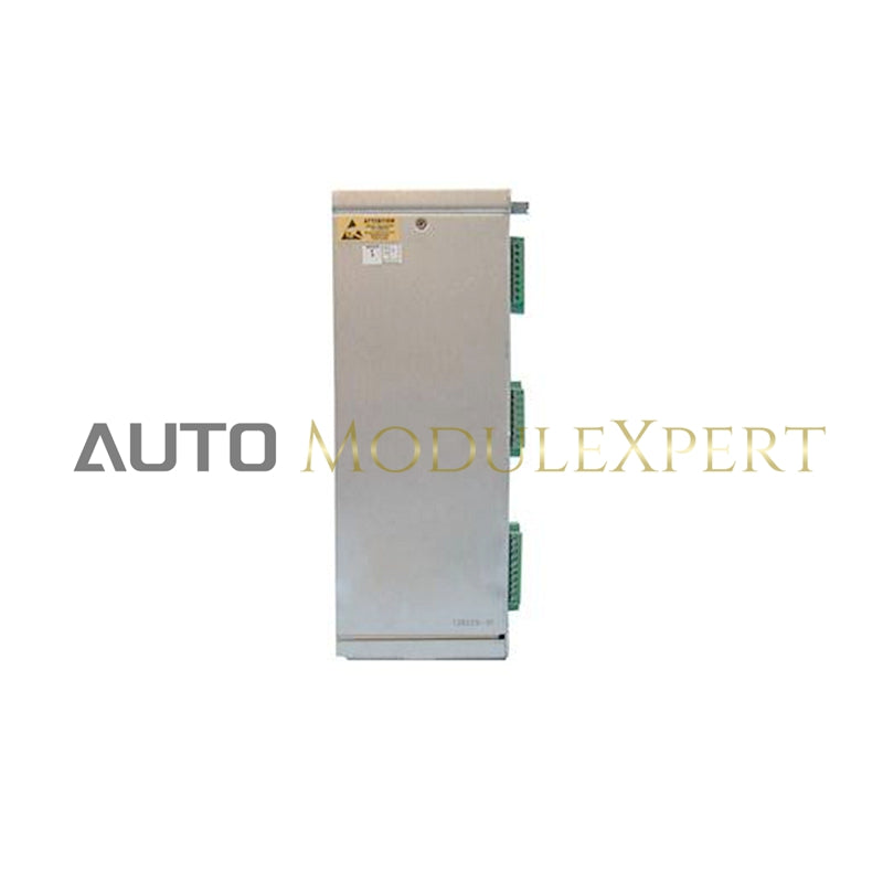 BENTLY NEVADA 128329-01 Módulo de Entrada/Salida del Monitor Sísmico Proximitor