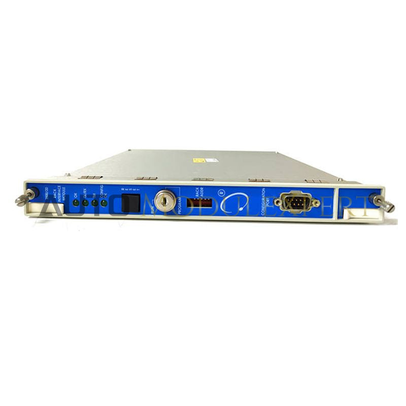 Bently Nevada 129974-01 PLC I/O Module Board