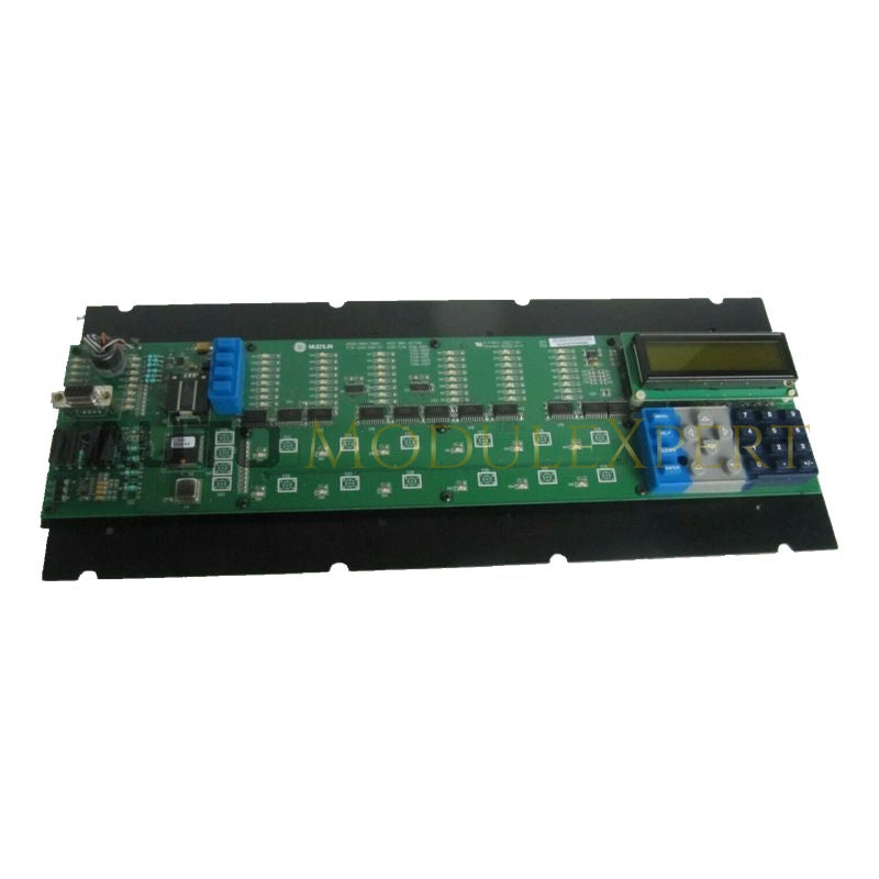 12A0-0001-E1 GE Relay Front Panel PCB Assembly