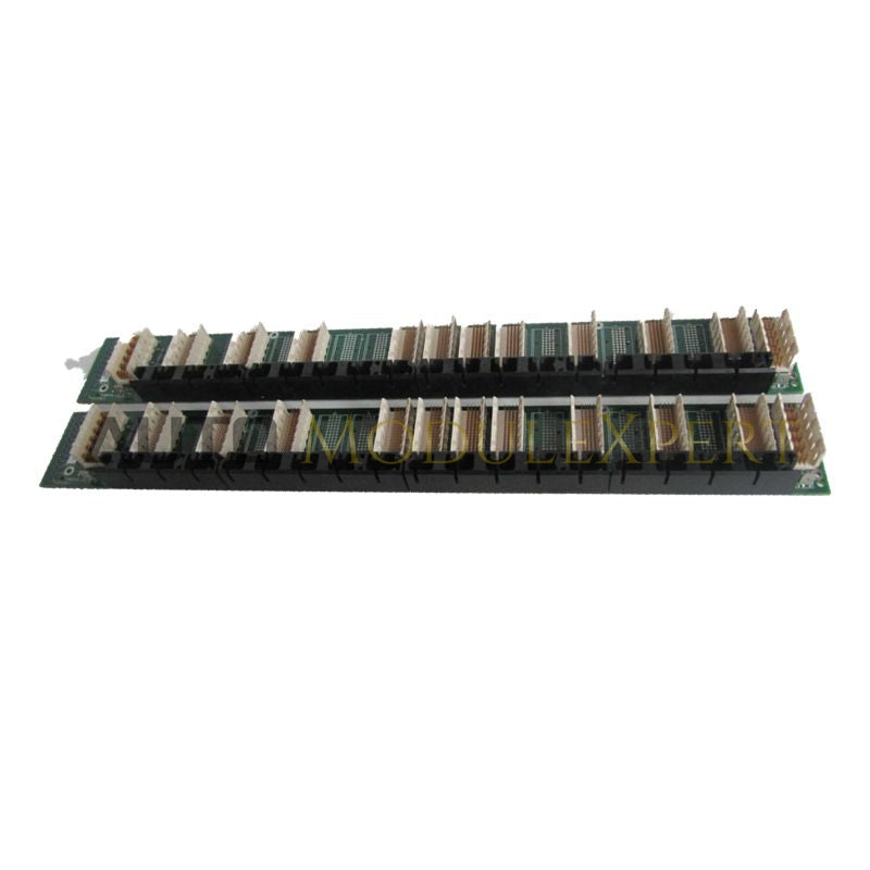 GE 12A0-0102-A1 PCB Industrial Bus Interface Board