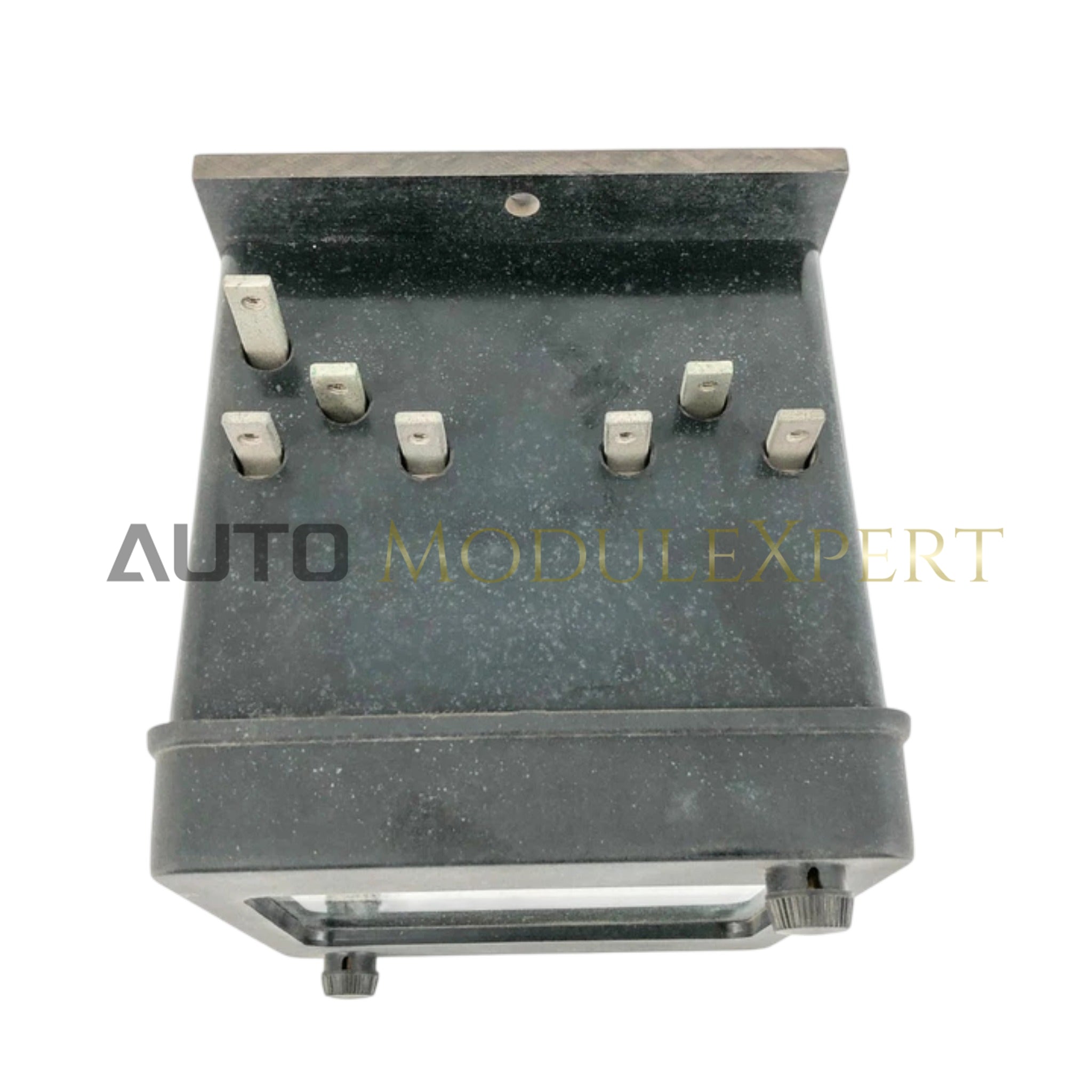 GE 12HFA51A42H Auxiliary Protection Relay