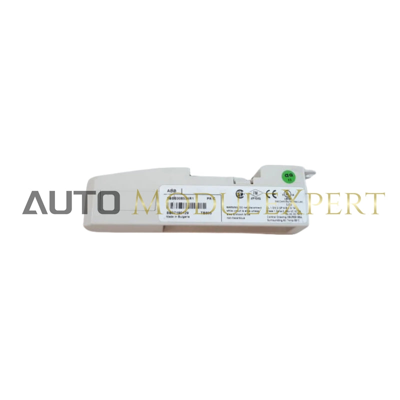 ABB TB805 3BSE008534R1 Выход шины