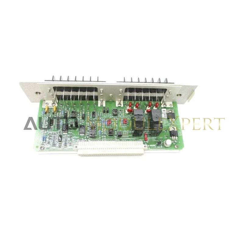 Bently Nevada 130730-01 Signal Input/Relay Card