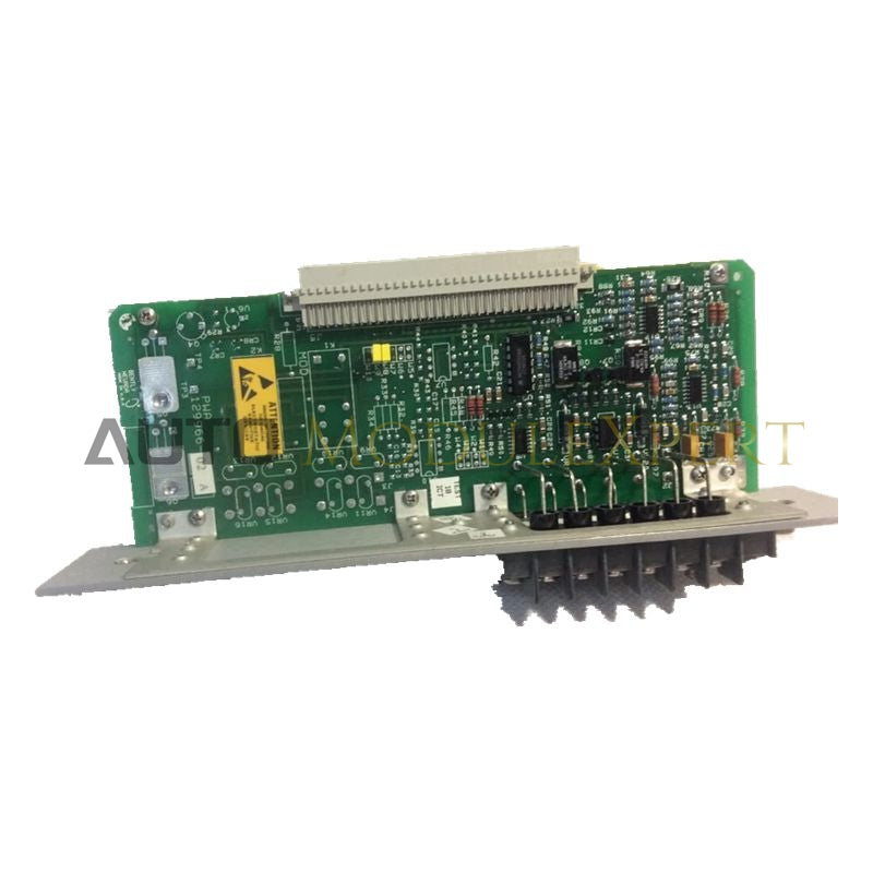 Velomitor Transducer I/O Module Bently Nevada 130731-01