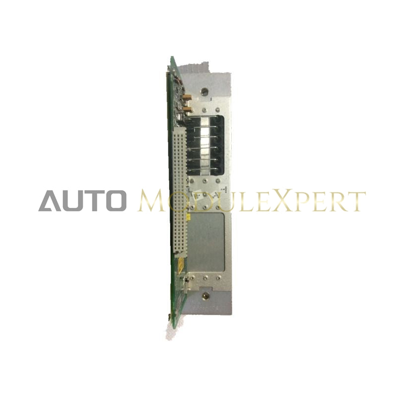 Velomitor Transducer I/O Module Bently Nevada 130731-01