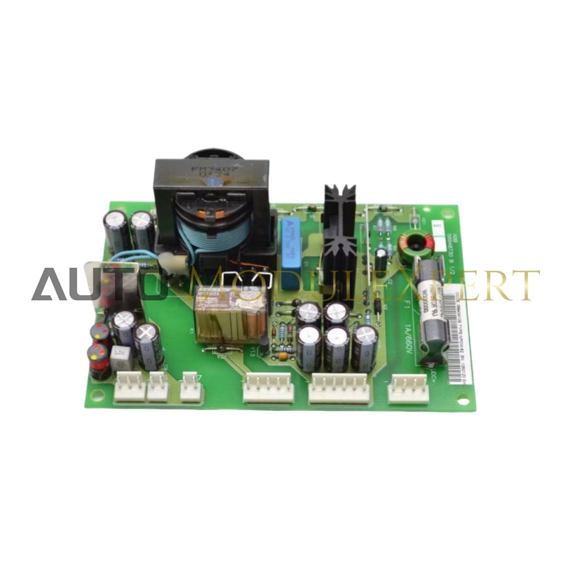 ABB NPOW-62 Power Supply Board
