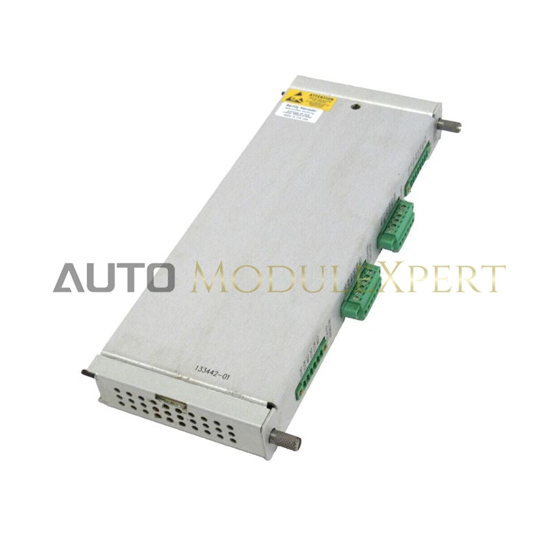 Bently Nevada 133442-01 Tachometer I/O Module