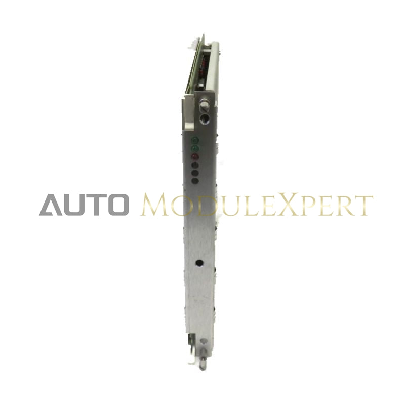 Temperature Monitor Bently Nevada 3500/60 PWA 133811-01 D