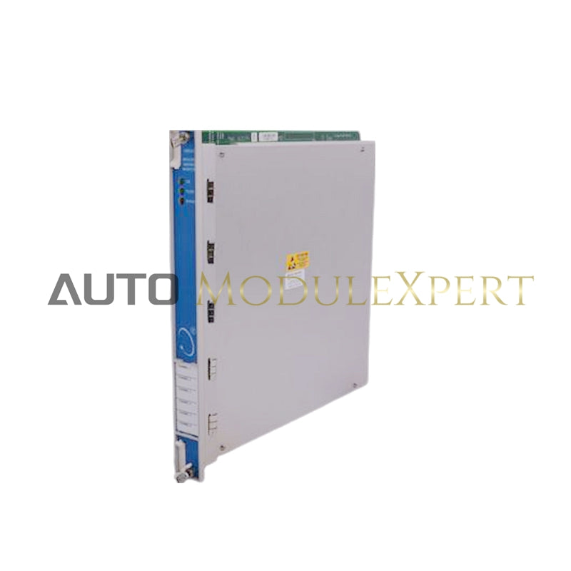 BENTLY NEVADA 133811-03 Monitor de Variável de Processo