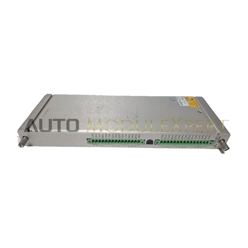 Bently Nevada 133819-01 RTD/TC Temp I/O Module