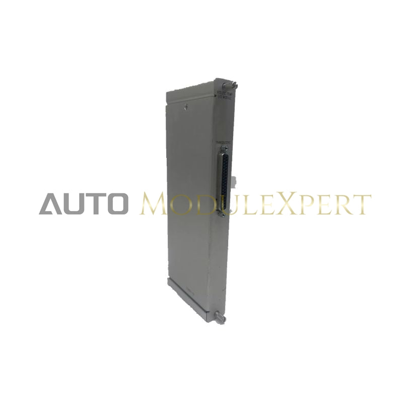 133827-01 Bently Nevada 3500 Temperature I/O Module