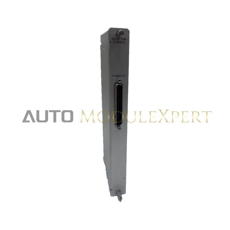 133827-01 Bently Nevada 3500 Temperature I/O Module