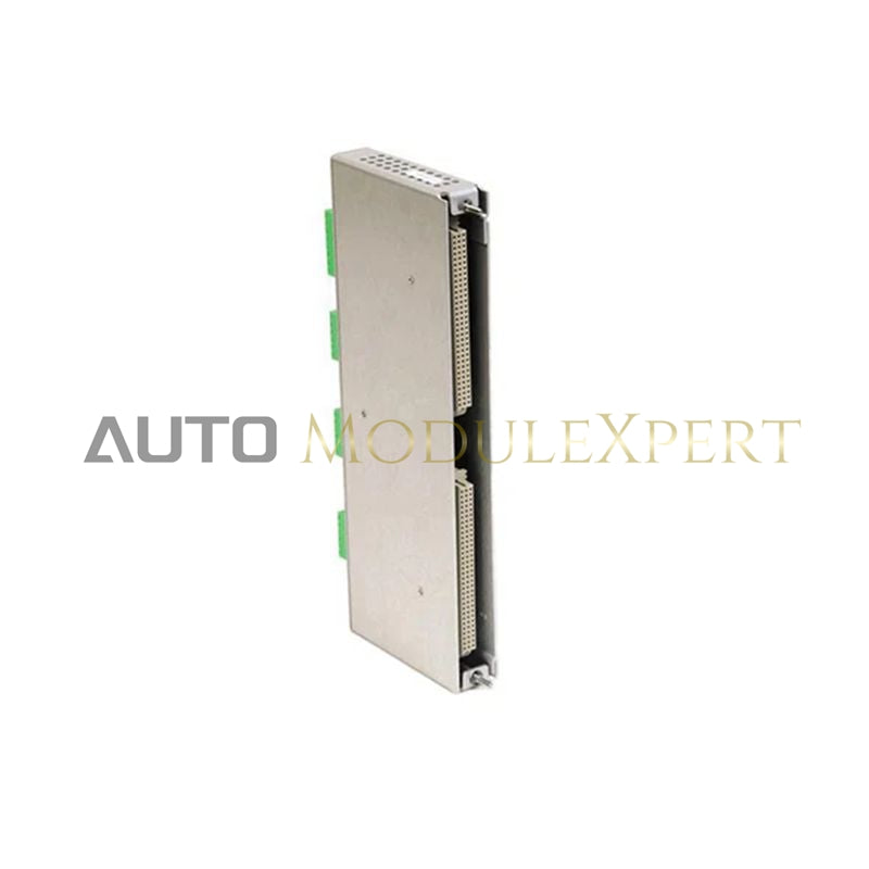 Bently Nevada I/O Module 133827-02