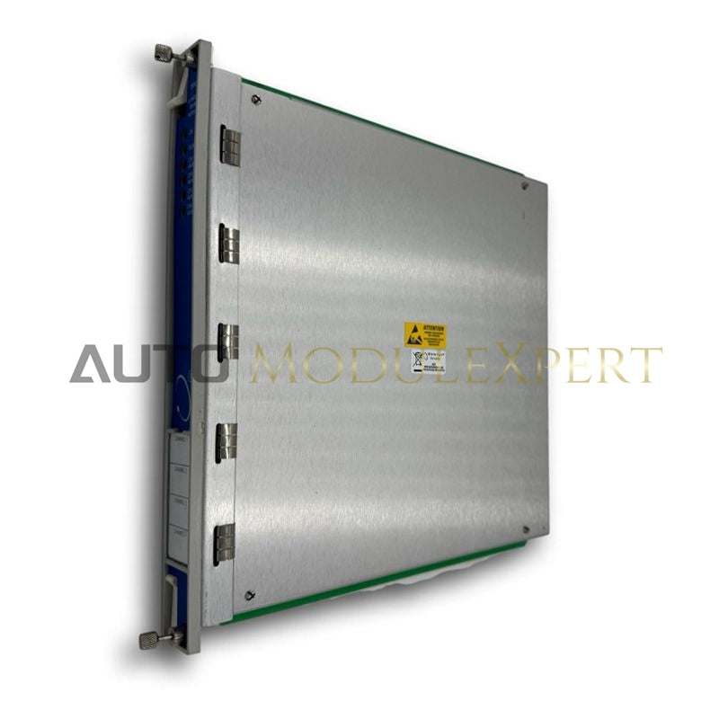 Tachometer Monitor Module 3300/50-01-02-03-02 Bently Nevada