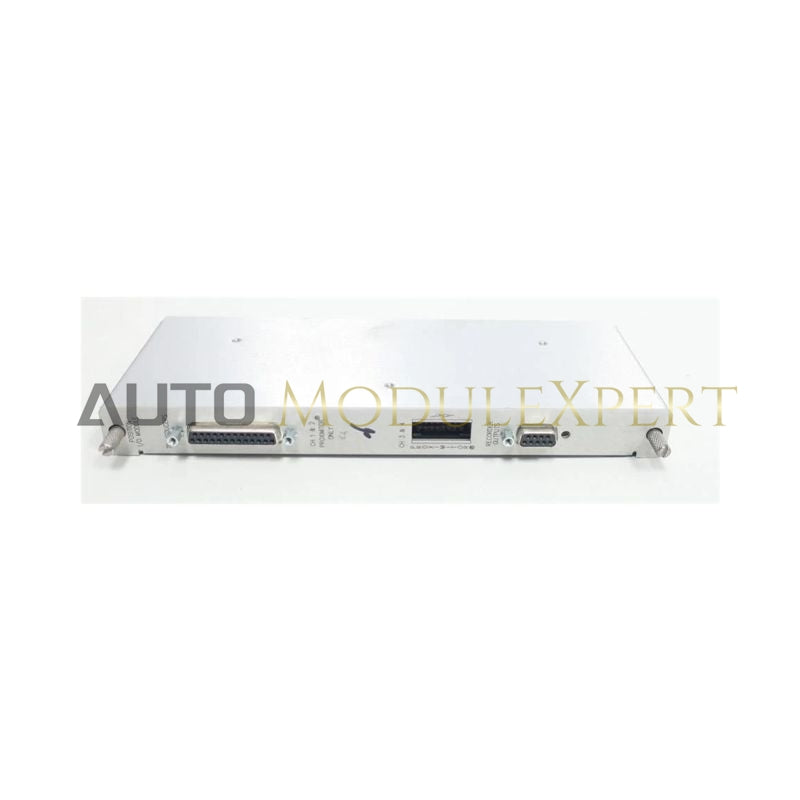Bently Nevada 135145-01 Position I/O Module