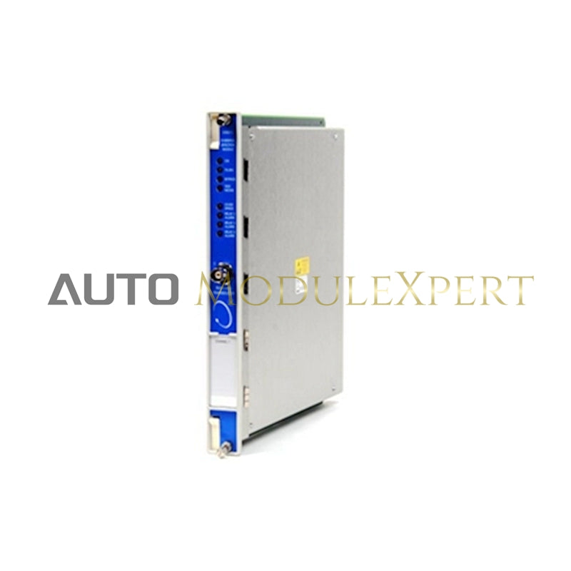 Modul Antarmuka Tampilan BENTLY NEVADA 135799-02