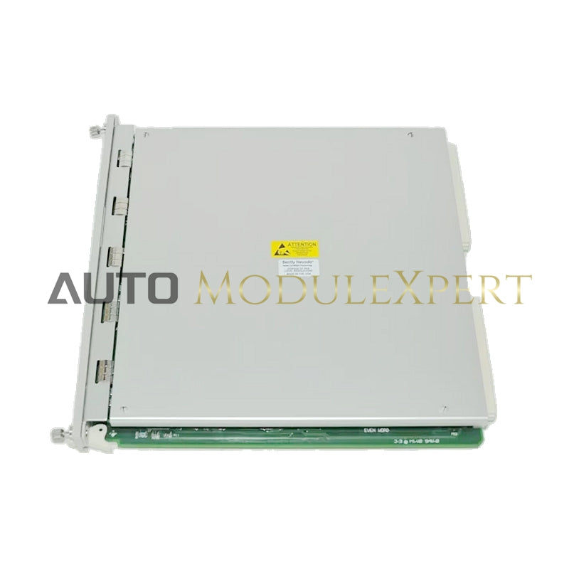 BENTLY NEVADA | 136180-01 | Modul Gerbang Komunikasi 3500/92
