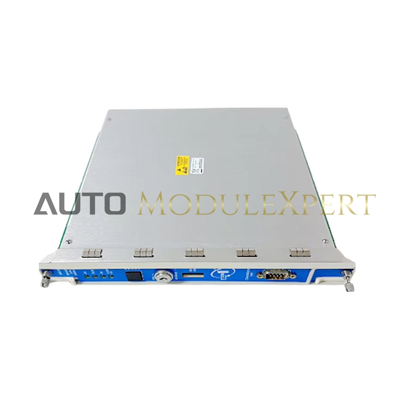 Módulo I/O BENTLY NEVADA 136751-02