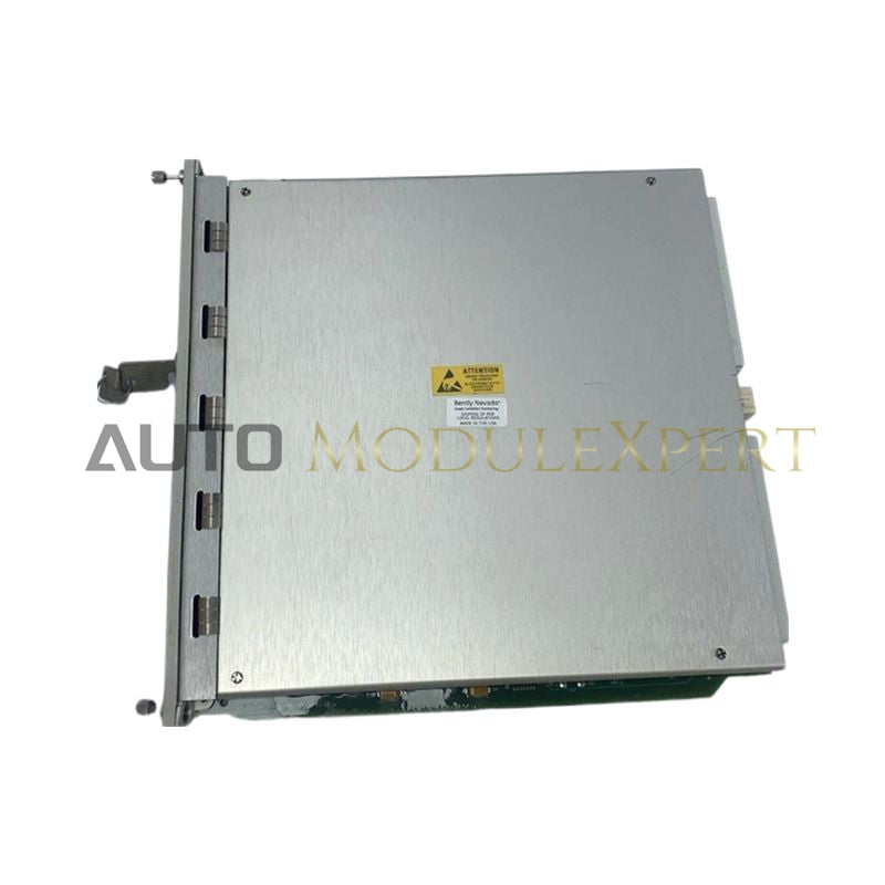 Bently Nevada 138607-01 TMR Interface Module 3500