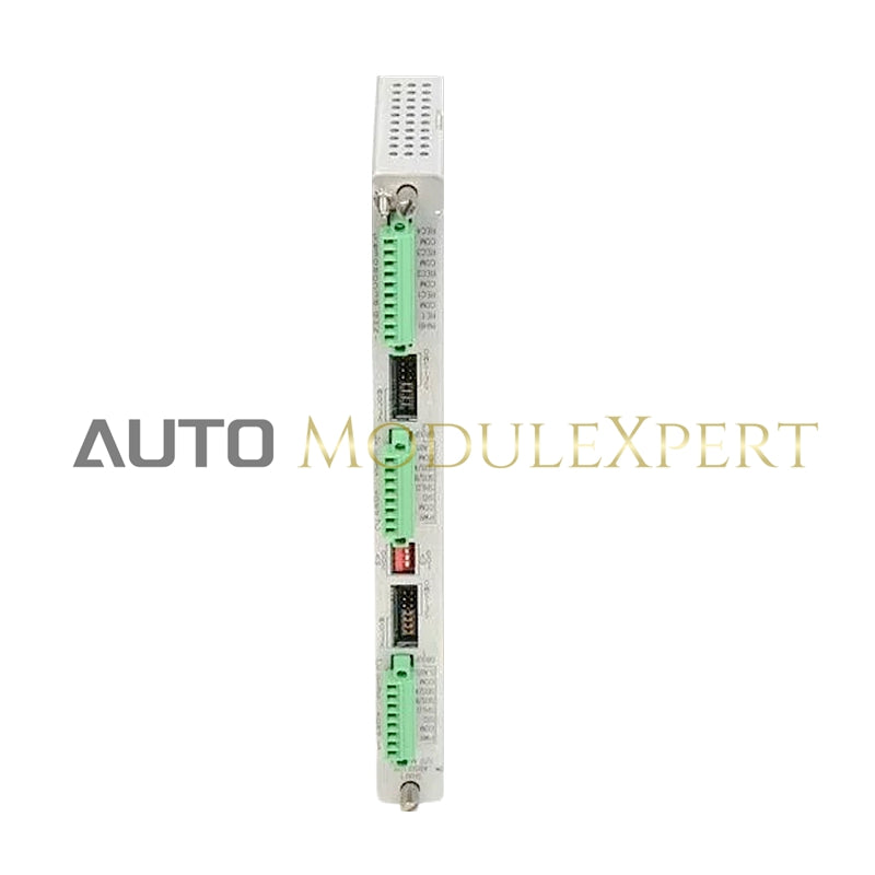 BENTLY NEVADA Modul I/O Absolut Poros 138708-01