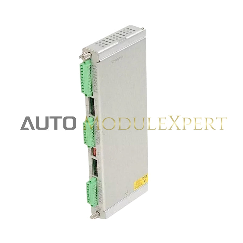 BENTLY NEVADA Modul I/O Absolut Poros 138708-01