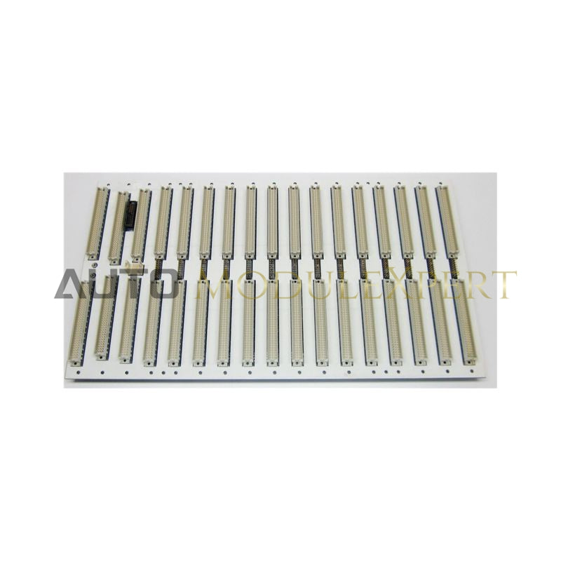 BENTLY NEVADA 3500/05 Standard Backplane 138945-01