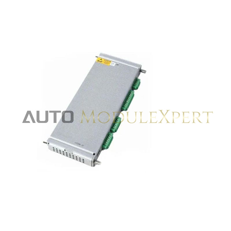 Bently Nevada 140471-02 I/O Module for 3500 Series