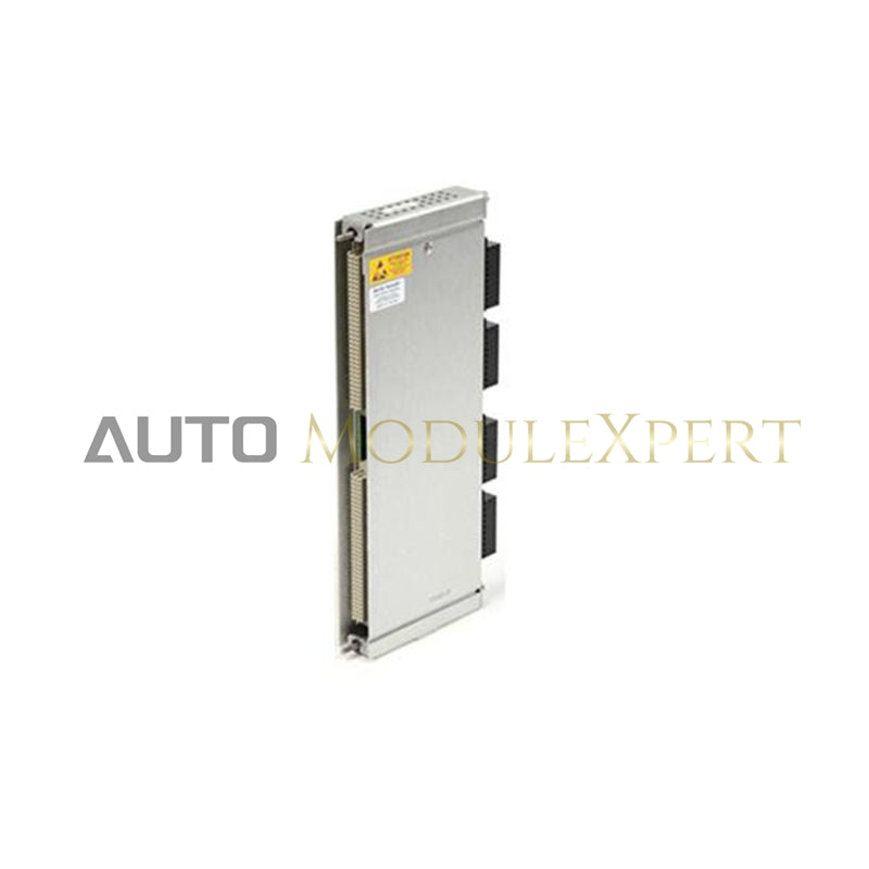 Dynamic Pressure I/O Module 140482-02 Bently Nevada