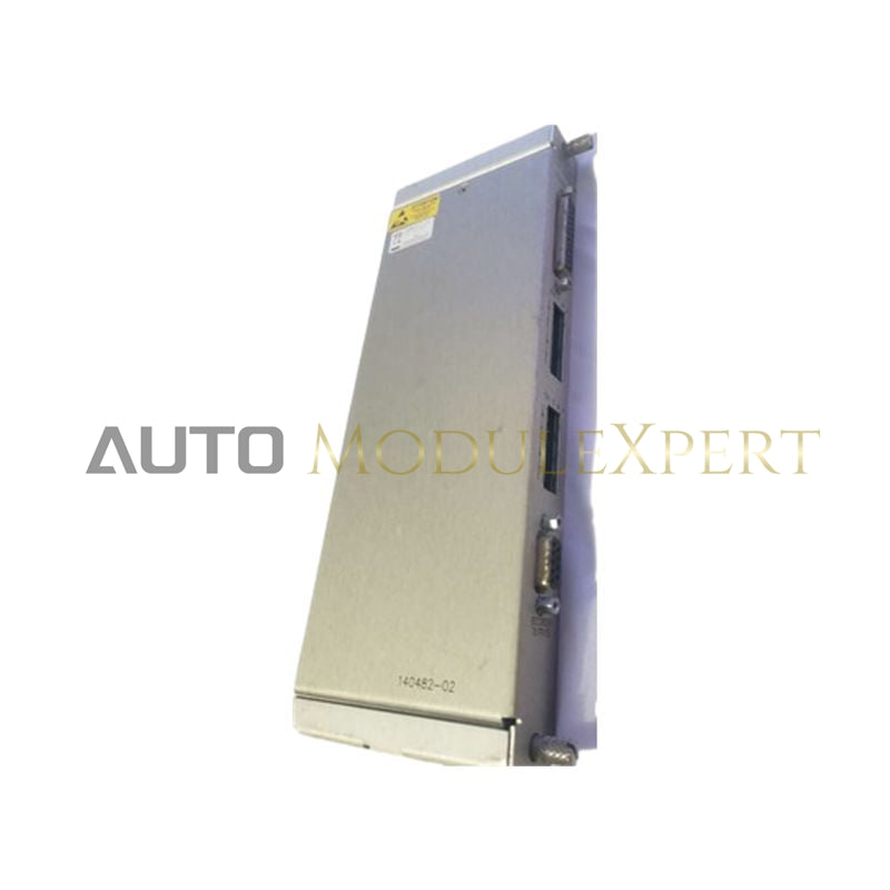 Dynamic Pressure I/O Module 140482-02 Bently Nevada