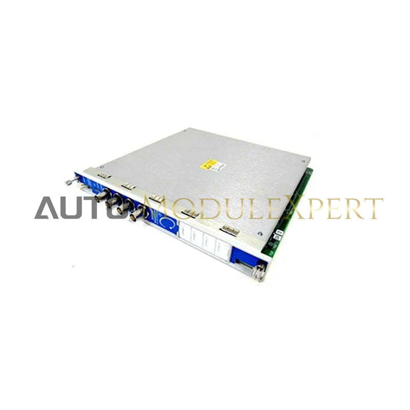 BENTLY NEVADA 140734-01 3500/40M Proximitor Monitor