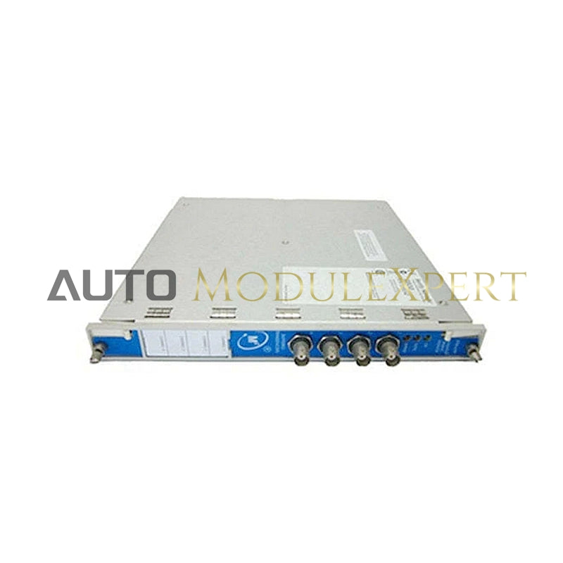 BENTLY NEVADA 140734-02 Proximitor Monitor Seismik