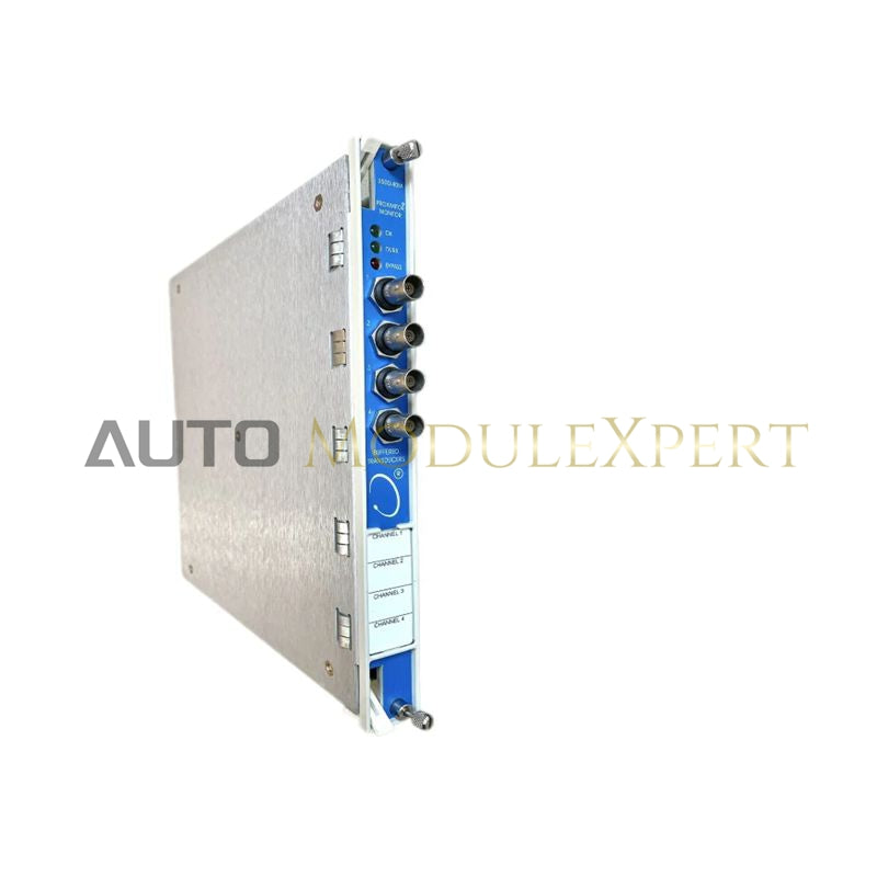 140734-04 Position Monitor Module Bently Nevada 3500/45