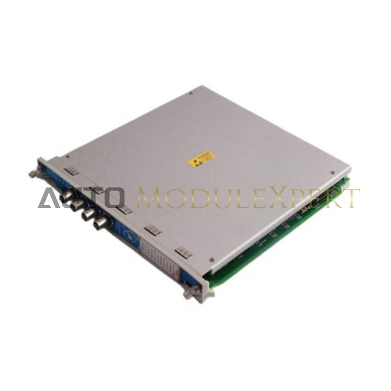 Pressure Monitor Module Bently Nevada 140734-07